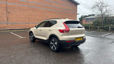 Volvo XC40 2.0 B3P Plus Dark 5dr Auto Petrol Estate